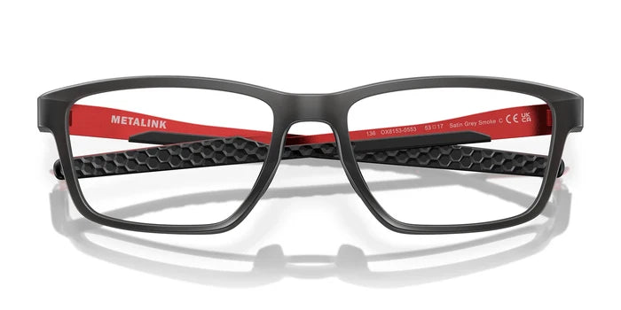 Oakley OO8153-Black