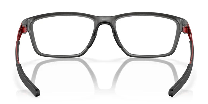 Oakley OO8153-Black