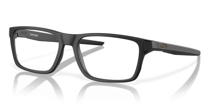Oakley OO8164-Black