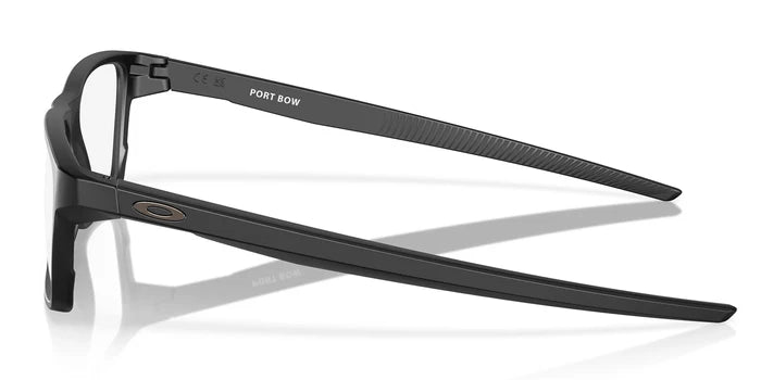Oakley OO8164-Black
