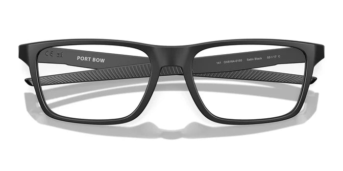 Oakley OO8164-Black