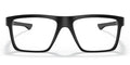 Oakley OO8167-Satin Black