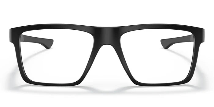 Oakley OO8167-Satin Black