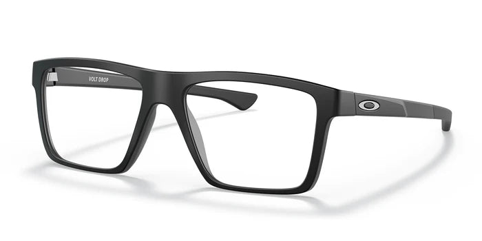 Oakley OO8167-Satin Black