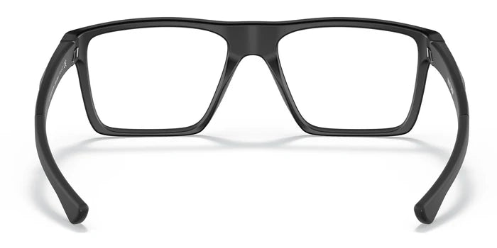 Oakley OO8167-Satin Black