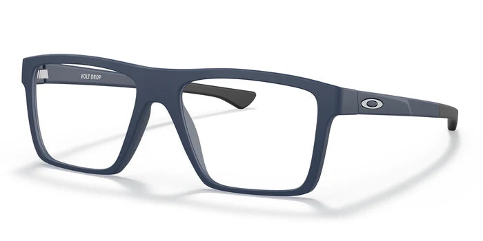 Oakley OO8167-Blue