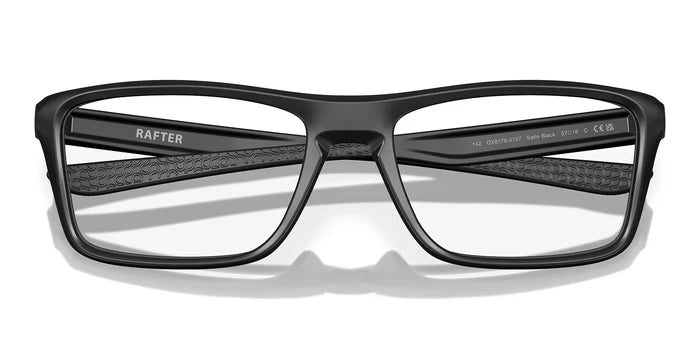 Oakley OO8178-Black
