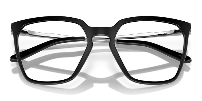 Oakley OO8189-Satin Black