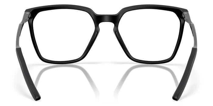 Oakley OO8189-Satin Black