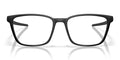 Oakley OO8205-Satin Black