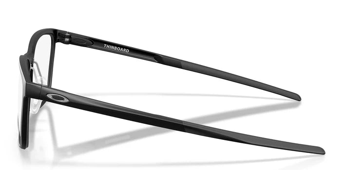 Oakley OO8205-Satin Black