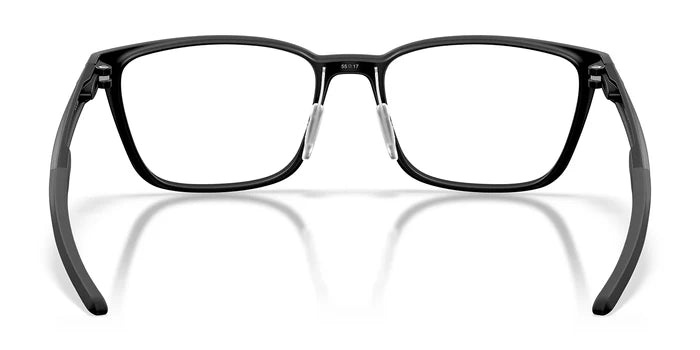 Oakley OO8205-Satin Black