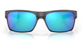 Oakley OO9189 Twoface-Matte Black / Sapphire Polarized