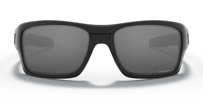 Matte Black / Grey Polarized / XL