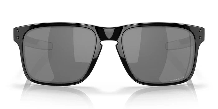 Oakley OO9384 Holbrook Mix-Matte Black / Grey Polarized