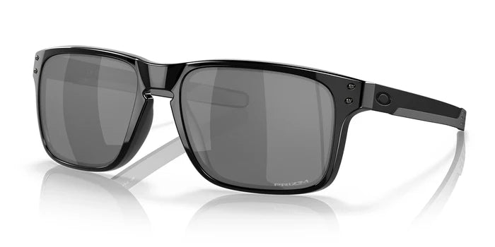 Oakley OO9384 Holbrook Mix-Matte Black / Grey Polarized
