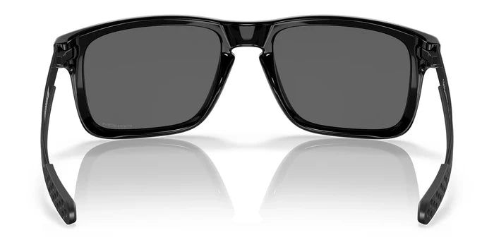 Oakley OO9384 Holbrook Mix-Matte Black / Grey Polarized