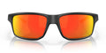 Oakley OO9449 Gibston-Black / Ruby Polarized
