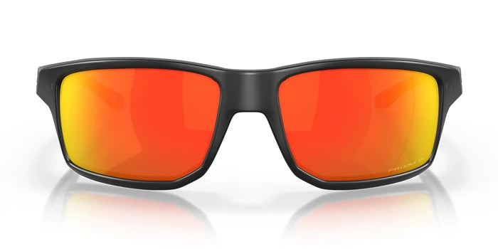 Oakley OO9449 Gibston-Black / Ruby Polarized