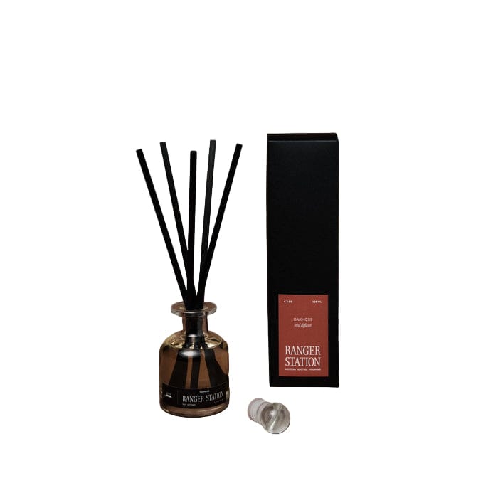Ranger Station Home Fragrance Oakmoss Reed Diffuser