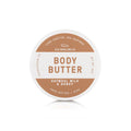 Oatmeal Milk & Honey Body Butter