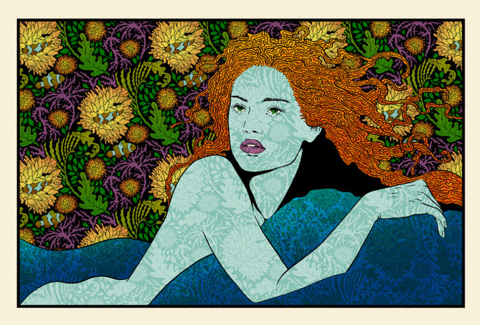 Oceanid