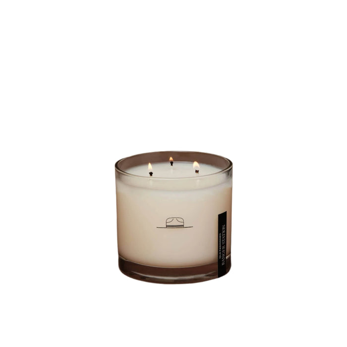 Ranger Station Wholesale Candle Old Fashioned Mammoth Candle