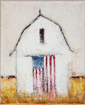 Old Glory Barn