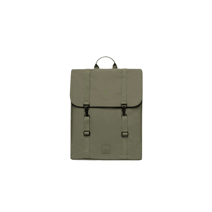 Lefrik US SHOP Olive Handy Backpack