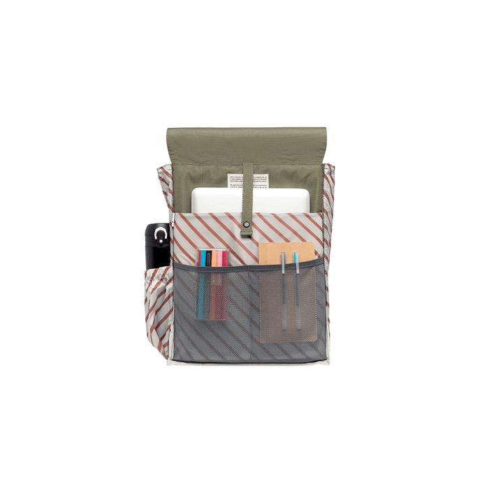 Lefrik US SHOP Olive Handy Backpack