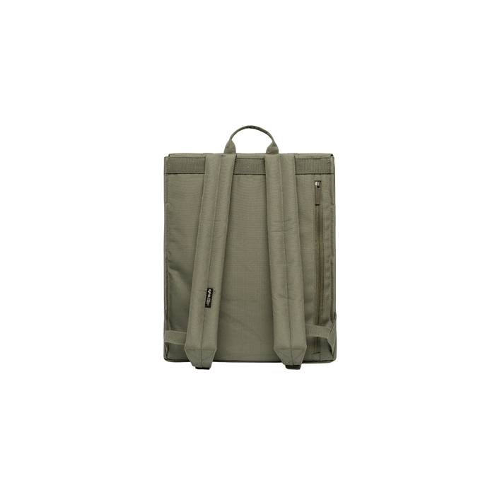 Lefrik US SHOP Olive Handy Backpack