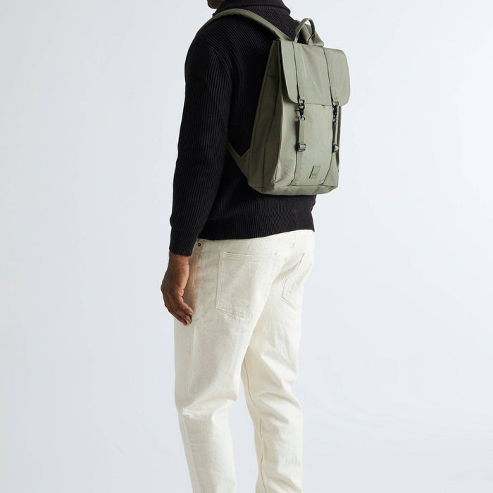 Lefrik US SHOP Olive Handy Backpack