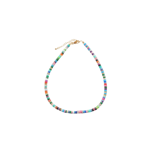 Libby & Smee SHOP "On the Rocks" Gemstone Choker