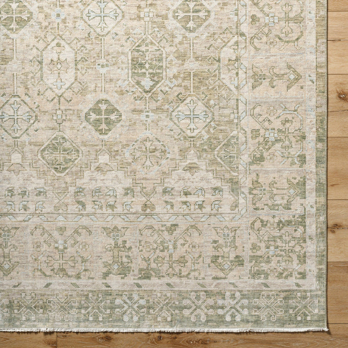 Surya Rug Once Upon A Time Rug