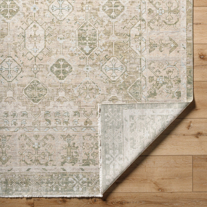 Surya Rug Once Upon A Time Rug