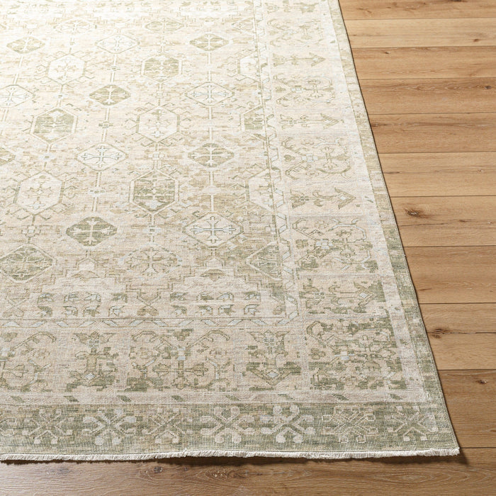 Surya Rug Once Upon A Time Rug
