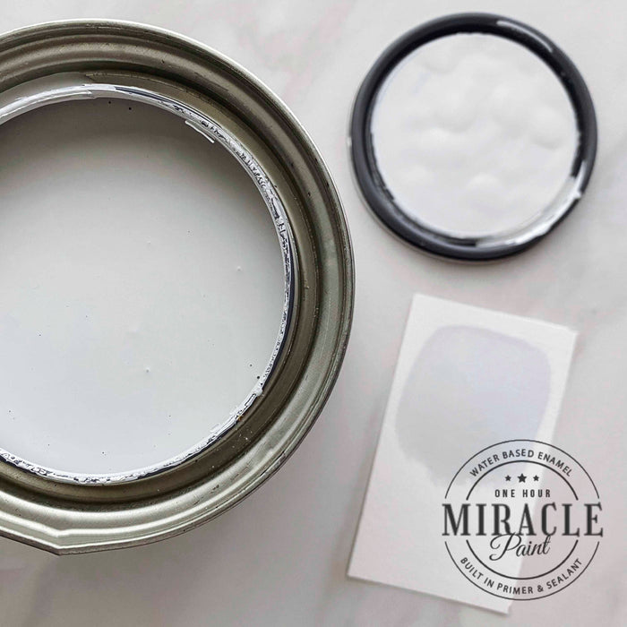 One Hour Miracle Paint - Linen Shirt