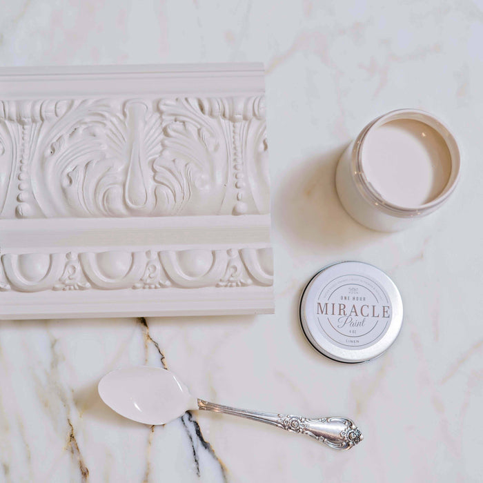 One Hour Miracle Paint - Linen