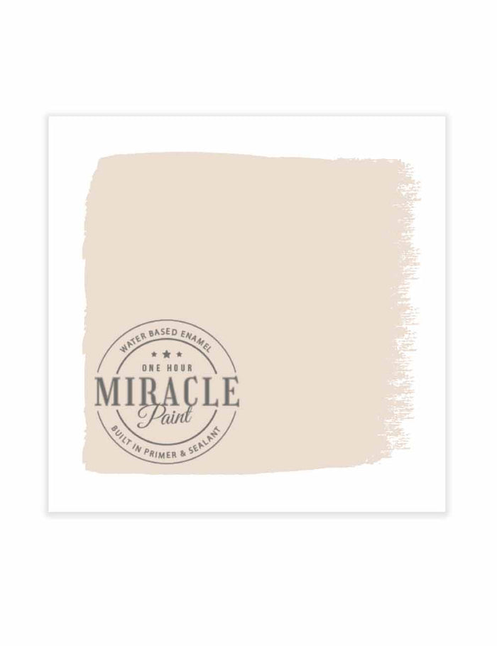 One Hour Miracle Paint - Linen