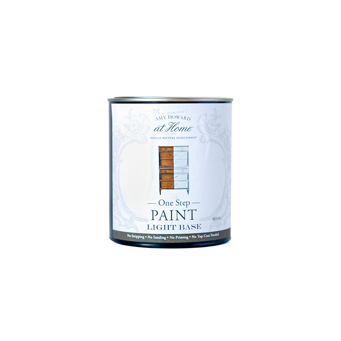 One Step Paint | Chavant Blue