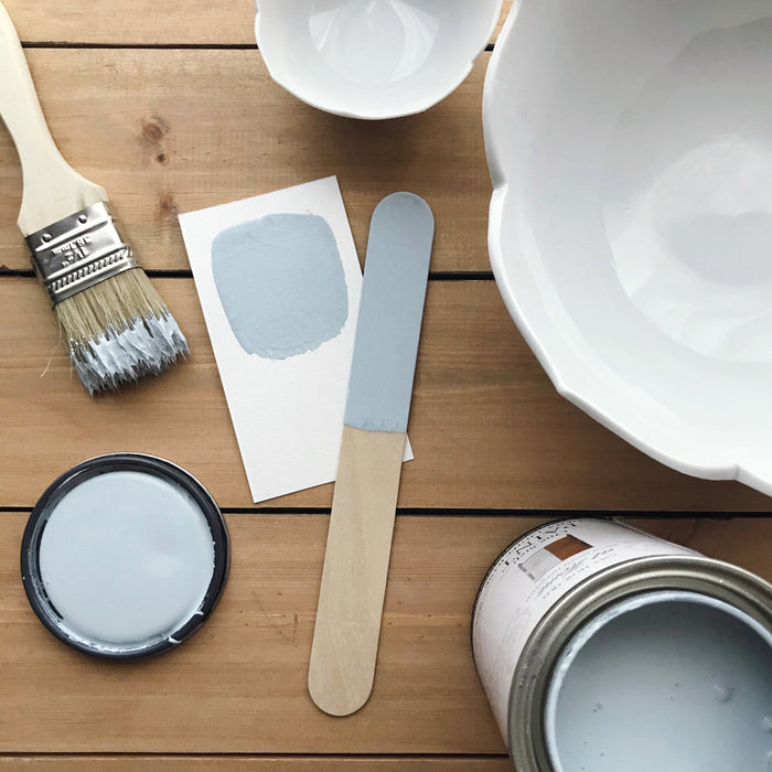 One Step Paint | French Blue