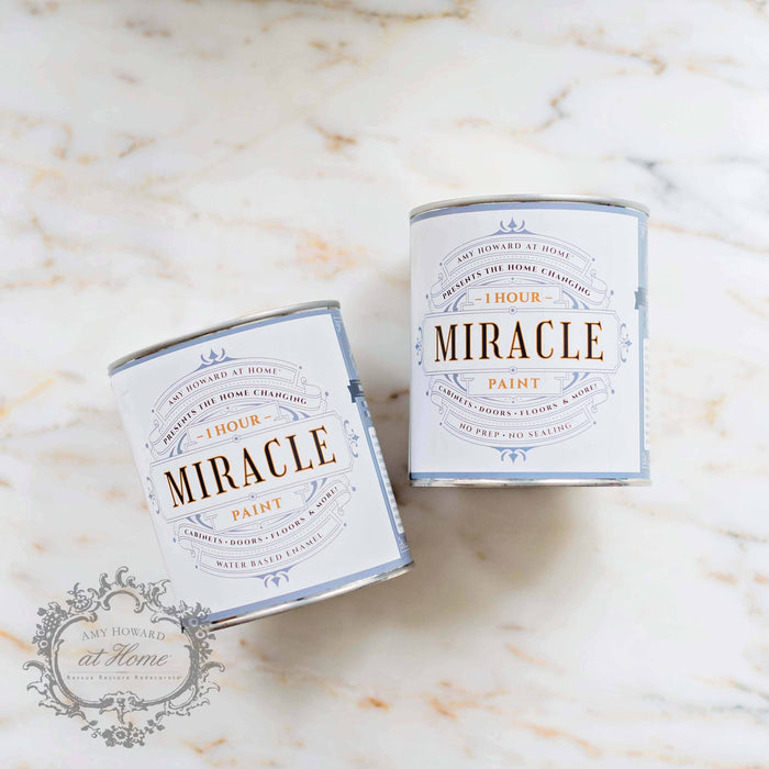 One Step Paint | Hugo Grey