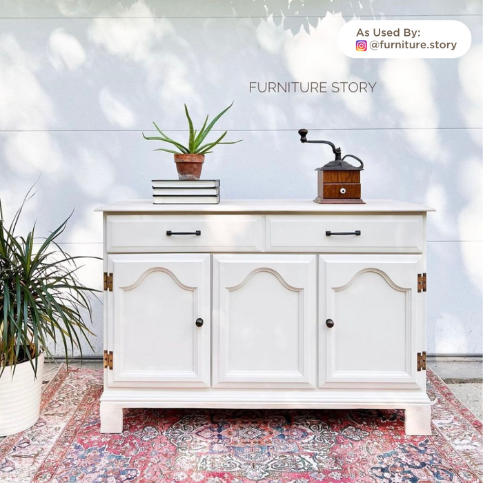 One Step Paint | Linen