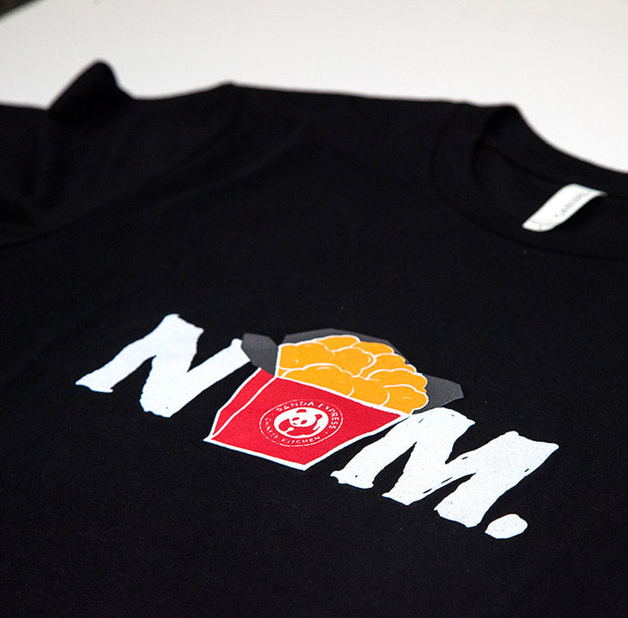 Orange You Hungry? Tee