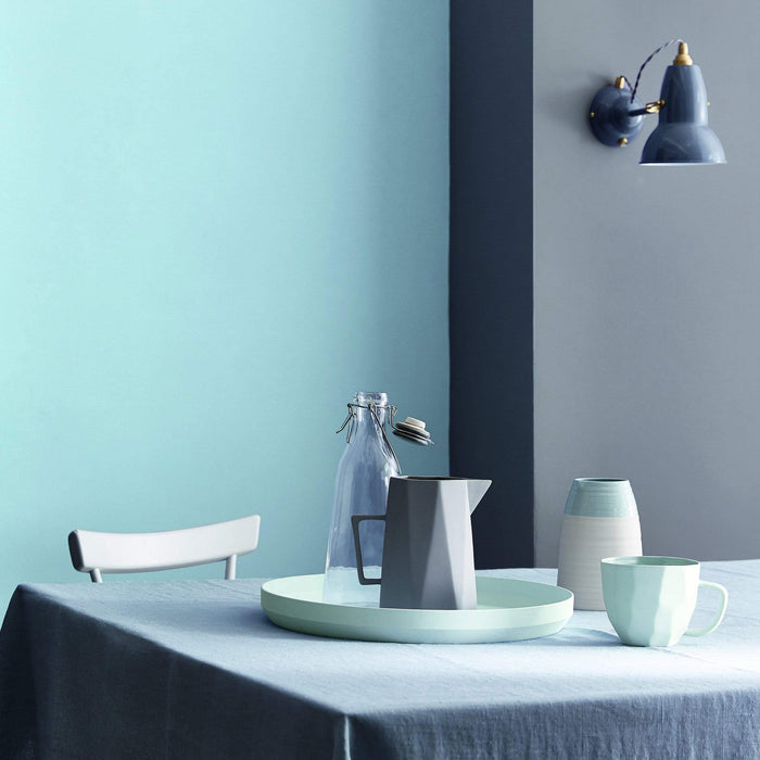 Anglepoise Lighting Original 1227™ Brass Wall Light