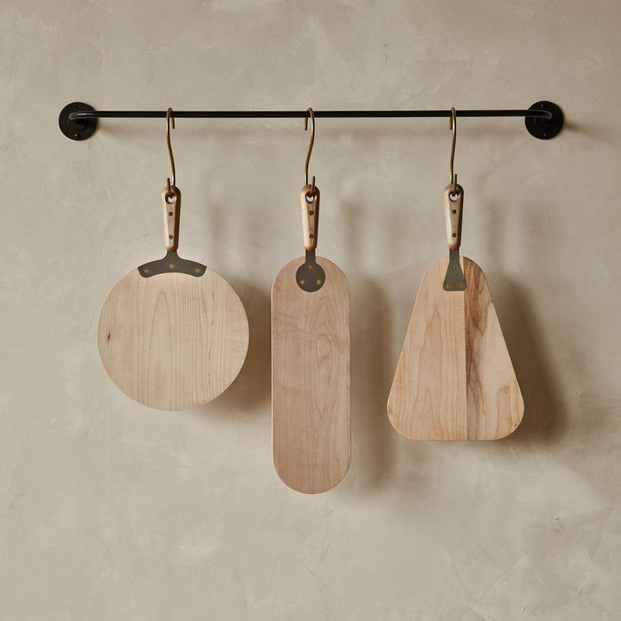 Lostine Kitchenware Otto Cutting Board with Handle