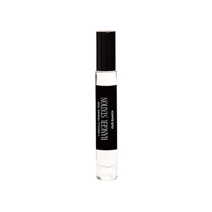 Ranger Station Perfume Oud Ranch Quickdraw Roll-On Perfume