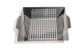 Outset Grill Wok Stainless