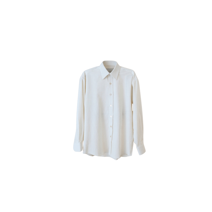Antonio SHIN SHOP Extra Small Oversized Shirt
