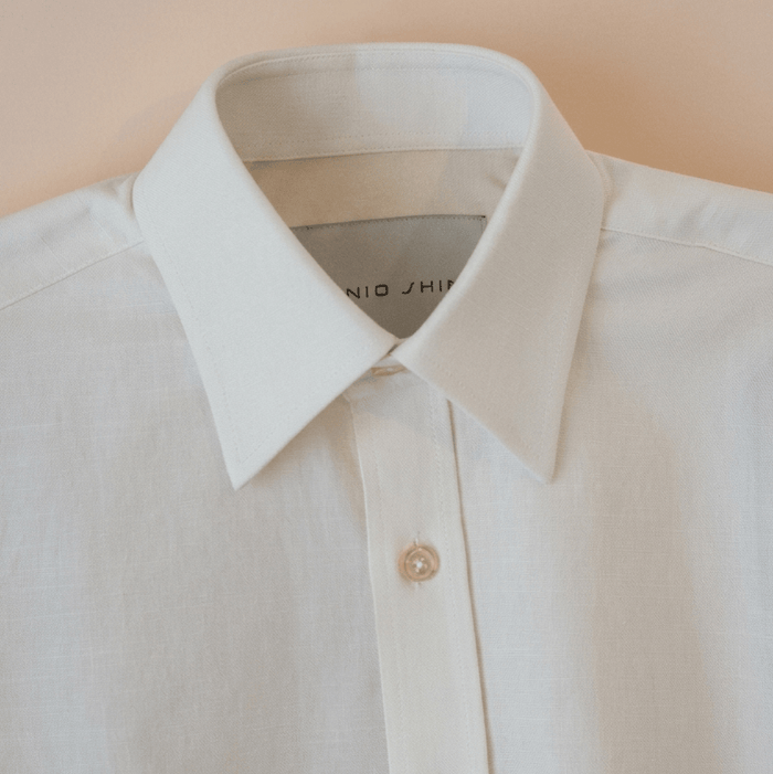 Antonio SHIN SHOP Oversized Shirt